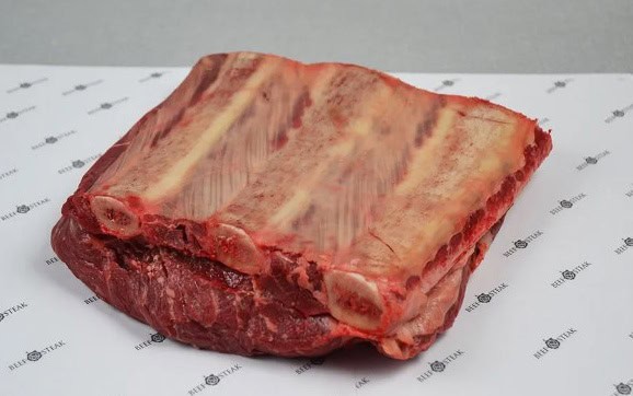 Het beste vlees voor pulled beef