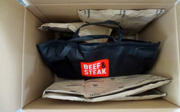 Bevroren of vers vlees kopen?