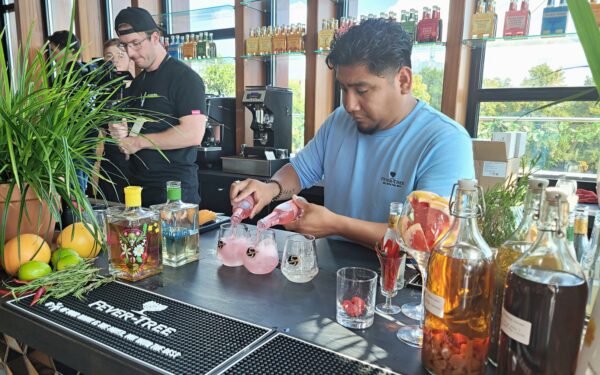 Chef’s (R)Evolution event