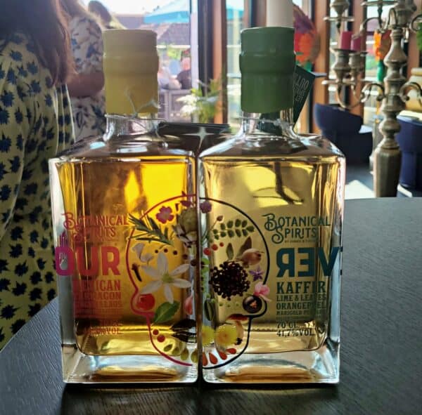 Chef’s (R)Evolution event