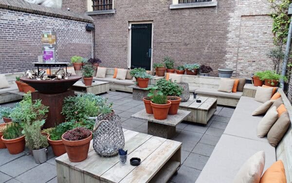 Chef’s (R)Evolution event