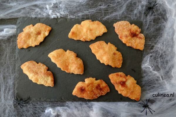 Heerlijke Halloween recepten