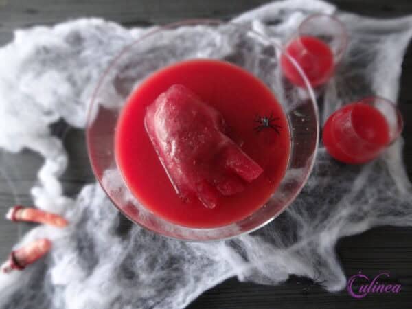 Heerlijke Halloween recepten