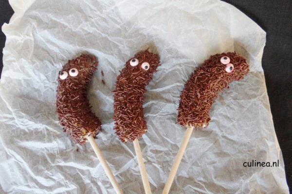 Heerlijke Halloween recepten