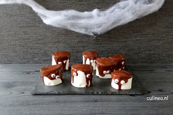 Heerlijke Halloween recepten