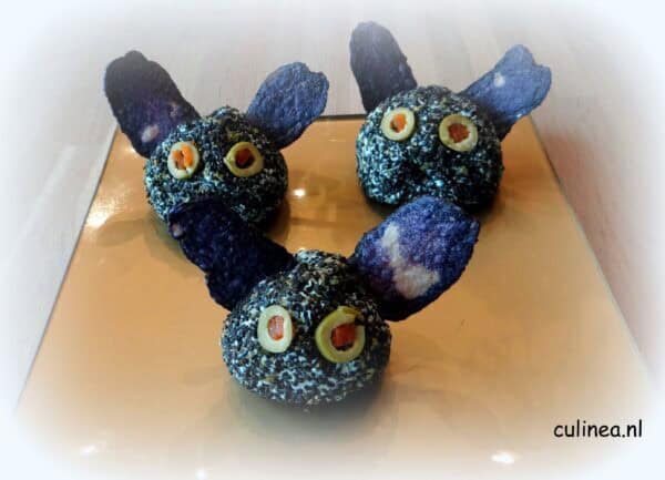 Heerlijke Halloween recepten