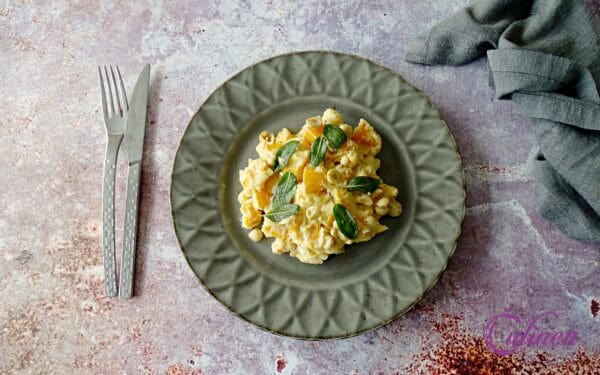 Stamppotten zonder aardappels