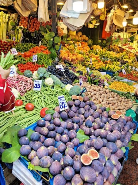 Wat hebben wij genoten in Istanbul