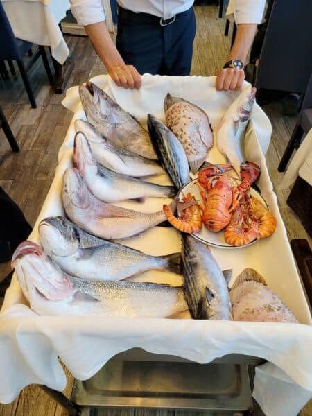 Wat hebben wij genoten in Istanbul