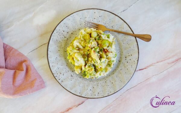 Stamppotten zonder aardappels