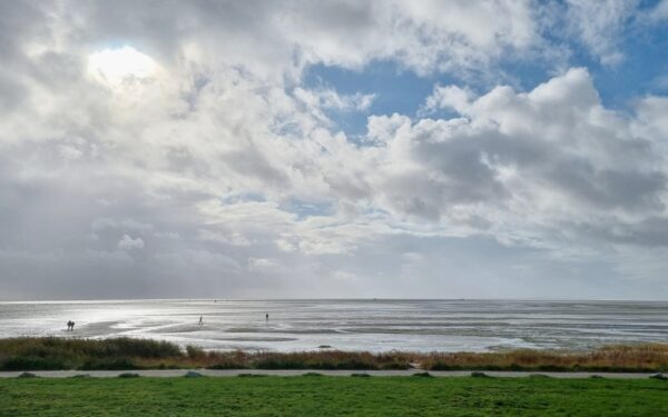 Uitwaaien op Terschelling