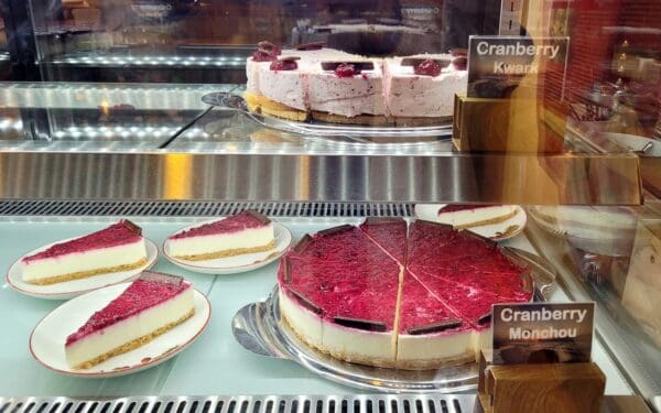 Uitwaaien op Terschelling