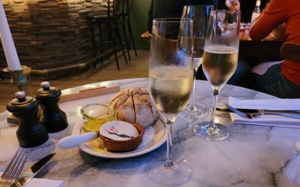 Uitwaaien op Terschelling