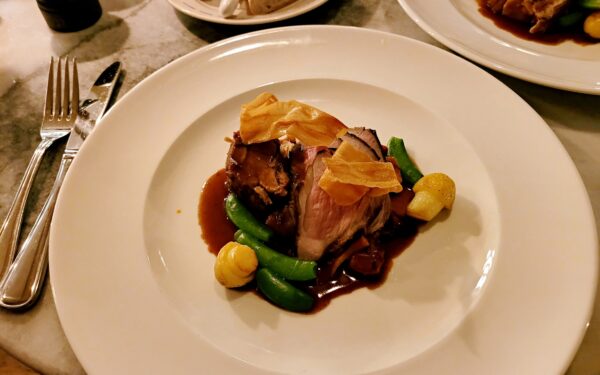 Uitwaaien op Terschelling