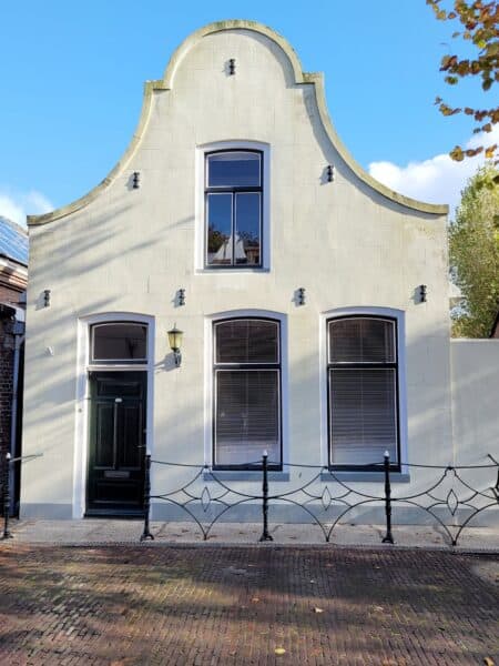 Uitwaaien op Terschelling