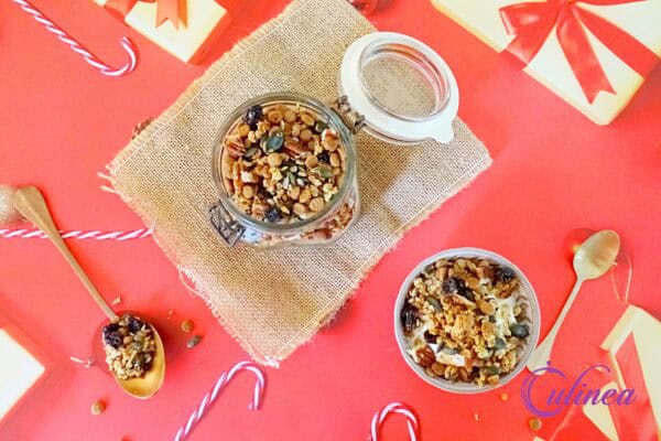 Heel veel lekkere Sinterklaas recepten