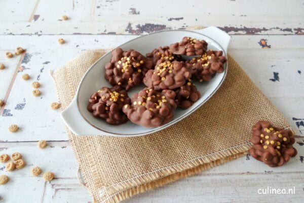 Heel veel lekkere Sinterklaas recepten