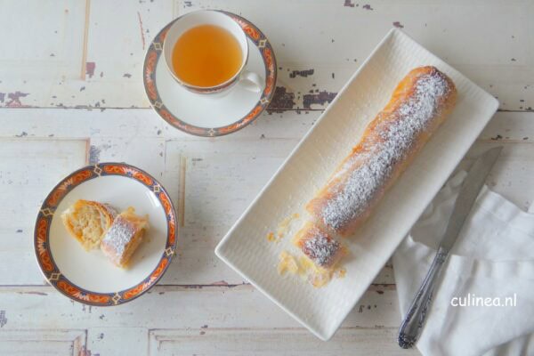 Heel veel lekkere Sinterklaas recepten