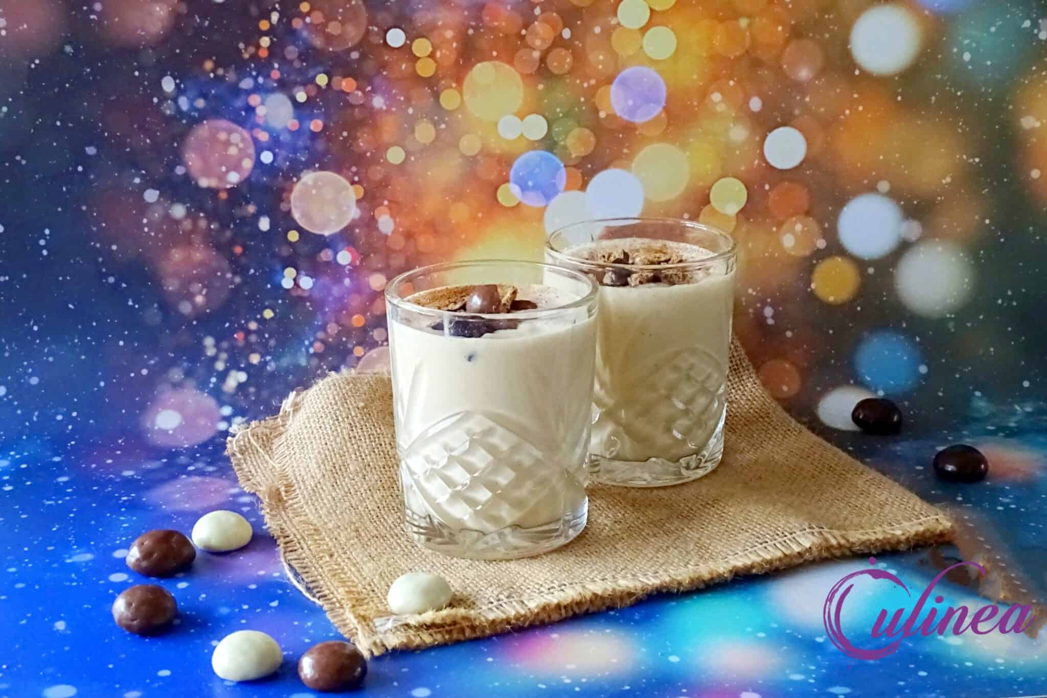 Oh ik heb toch een heerlijke verwennerij voor pakjesavond.