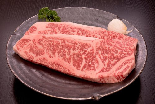 Wagyu rundvlees