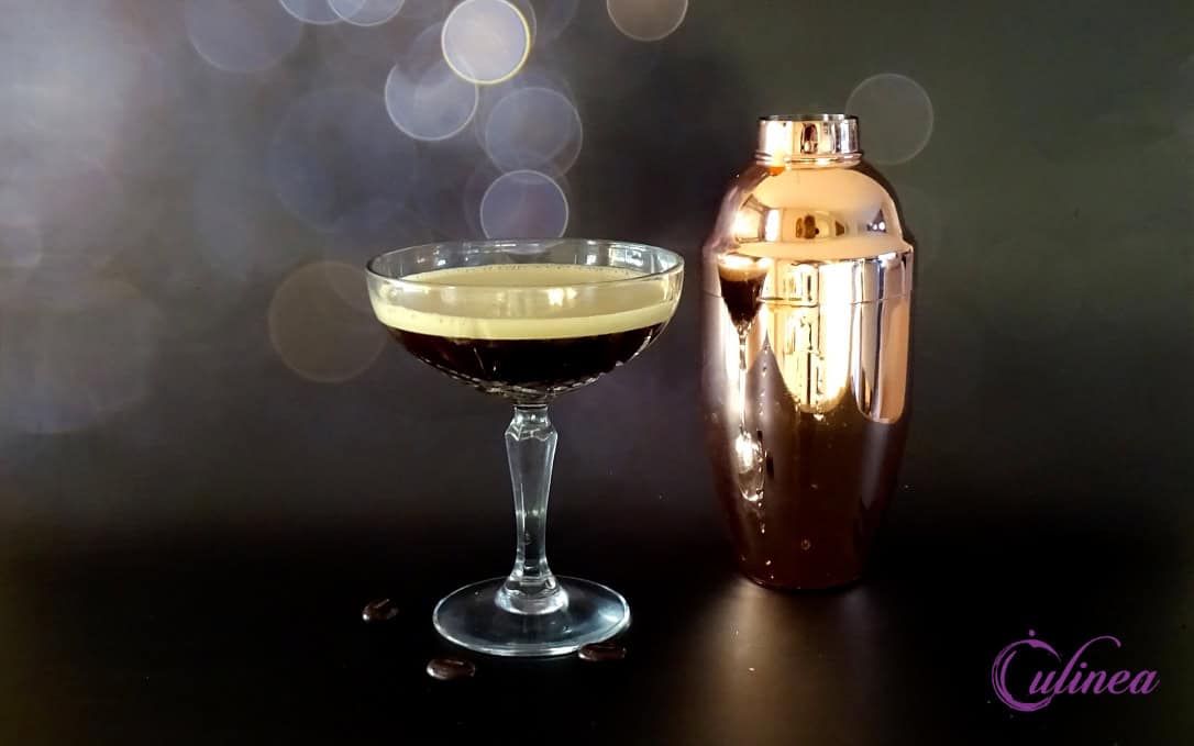 Espresso Martini