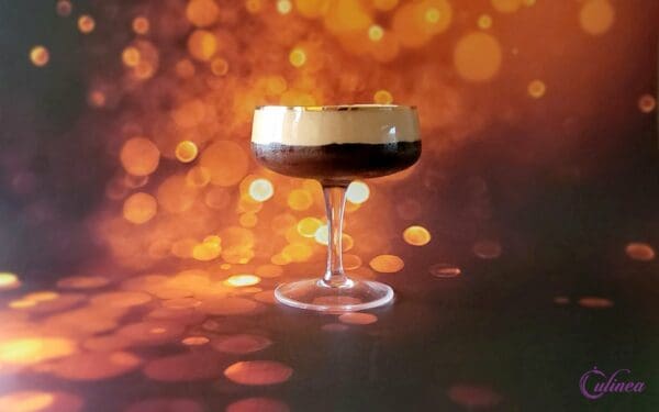 Espresso Martini