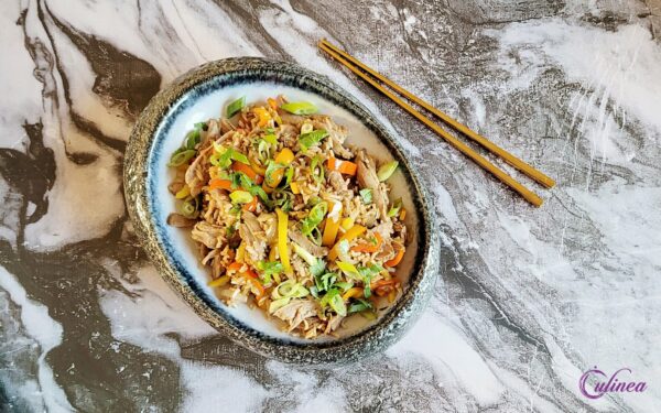 Heerlijke recepten met kalkoenrestjes