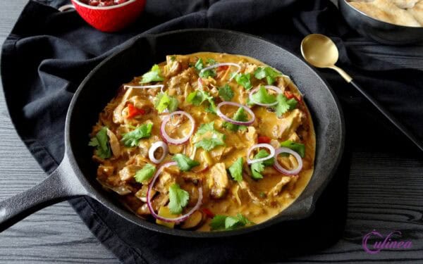 Heerlijke recepten met kalkoenrestjes