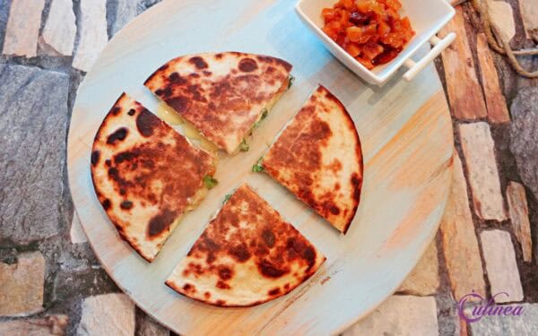 Heerlijke recepten met kalkoenrestjes