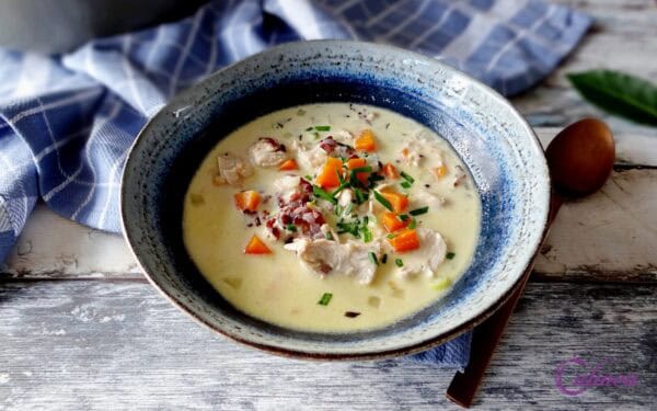 Heerlijke recepten met kalkoenrestjes