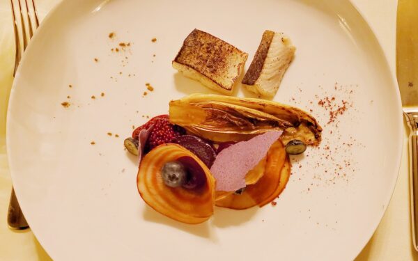 Restaurant Sky56 in Arnhem