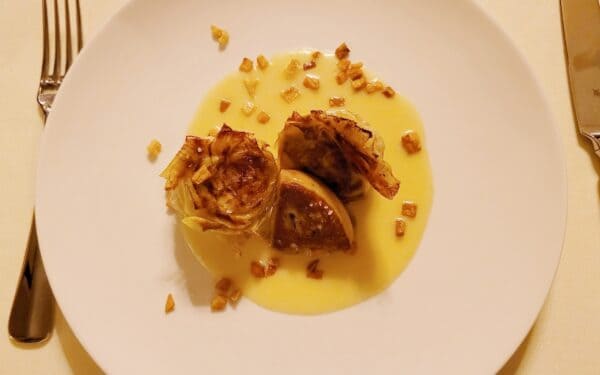 Restaurant Sky56 in Arnhem