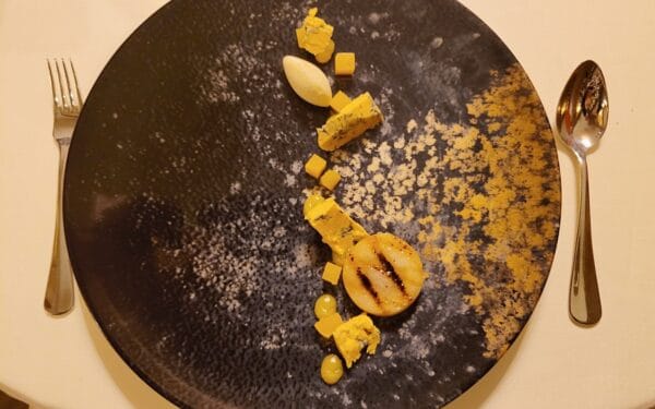 Restaurant Sky56 in Arnhem