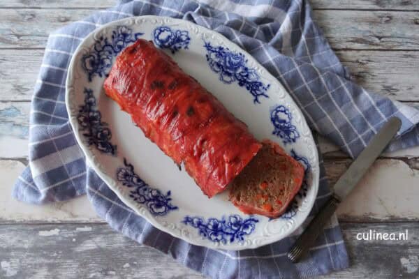 Vlees bereiden voor meerdere recepten