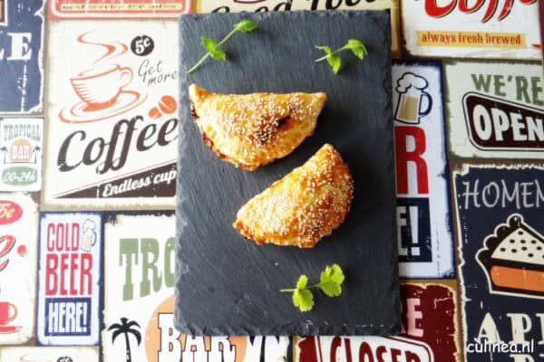 Vlees bereiden voor meerdere recepten