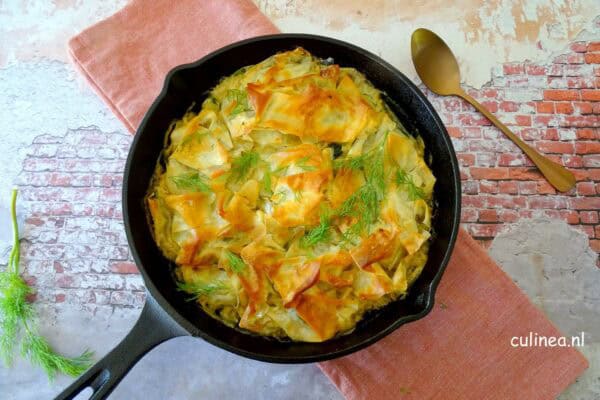 Vlees bereiden voor meerdere recepten