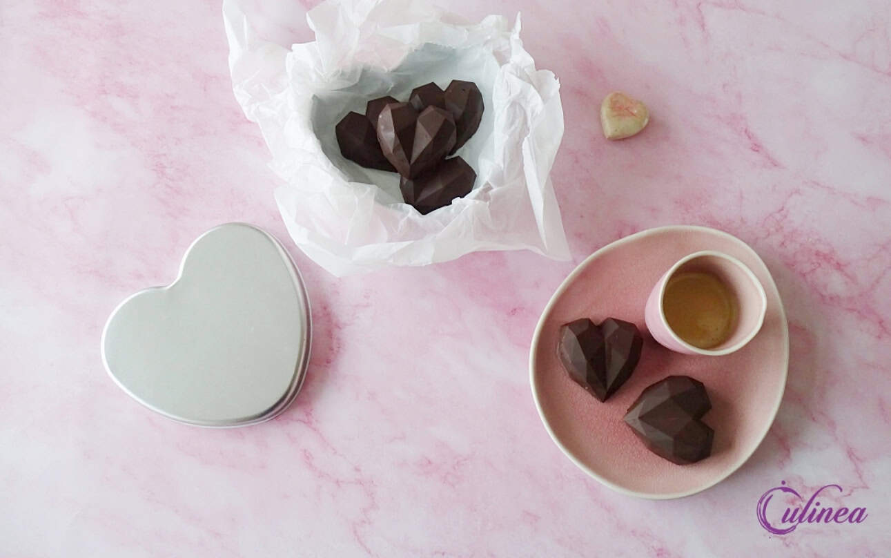 Friese Beerenburg bonbons