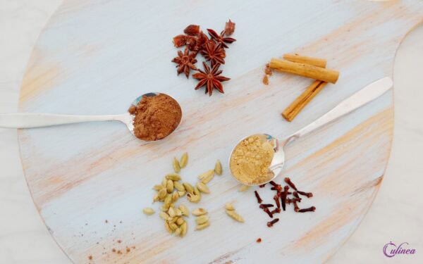 Specerijenmixen zelf maken