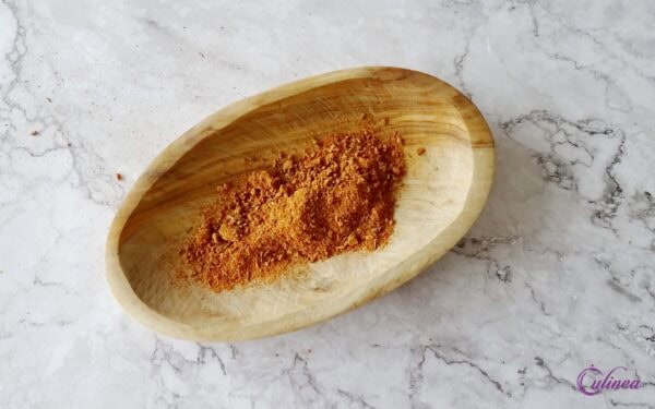 Specerijenmixen zelf maken