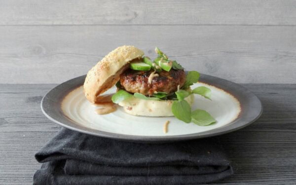 De lekkerste hamburger recepten