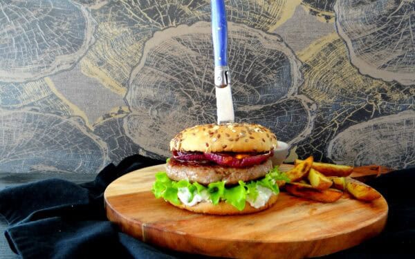 De lekkerste hamburger recepten