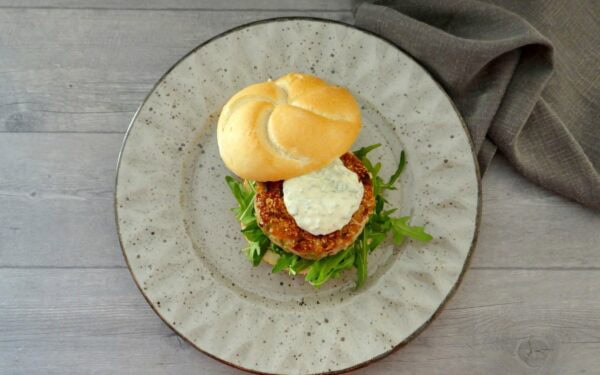 De lekkerste hamburger recepten