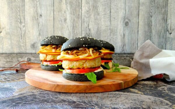 De lekkerste hamburger recepten