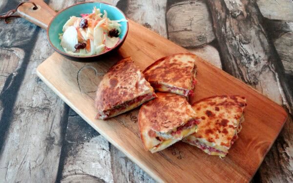 De lekkerste hamburger recepten