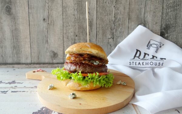 De lekkerste hamburger recepten