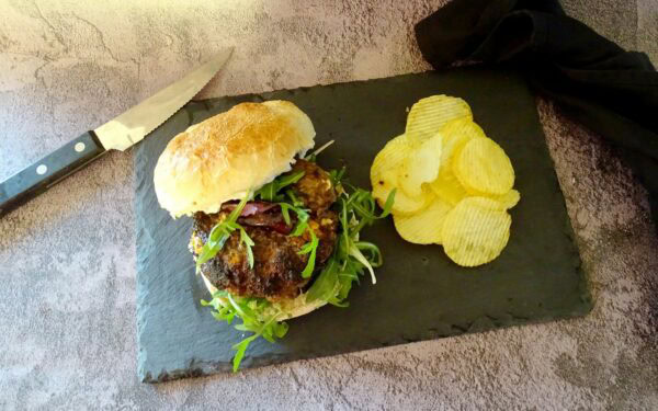 De lekkerste hamburger recepten