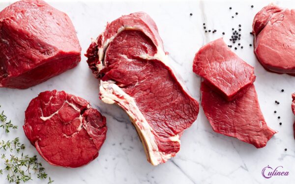 Goede redenen om wel vlees te eten