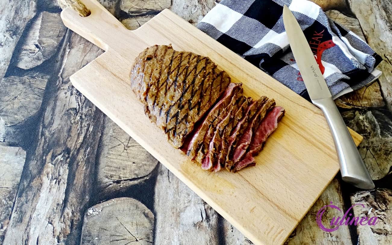 Goede redenen om wel vlees te eten