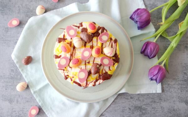 Heerlijke zoete Paasrecepten