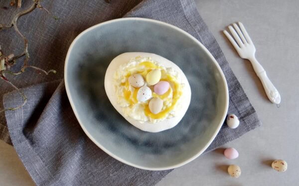 Heerlijke zoete Paasrecepten